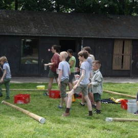 IMG 7583 - Scouts en Gidsen Zaventem 